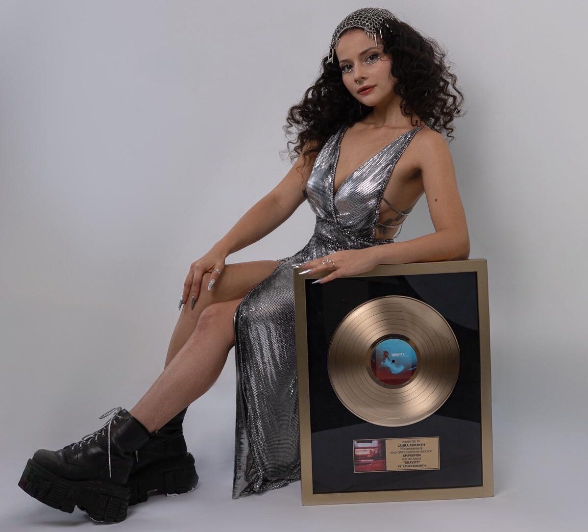 Laura Korinth Gold Award