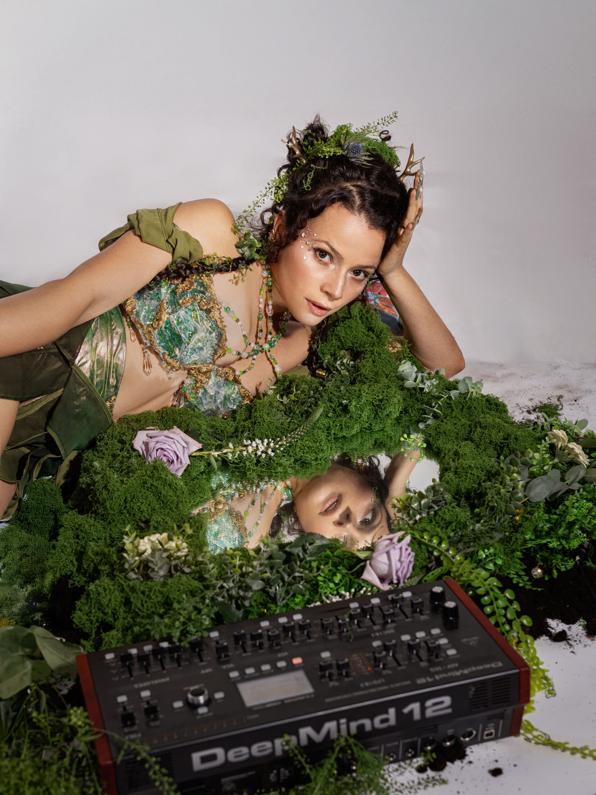 Laura Korinth – Mixmag Latam Artist Profile